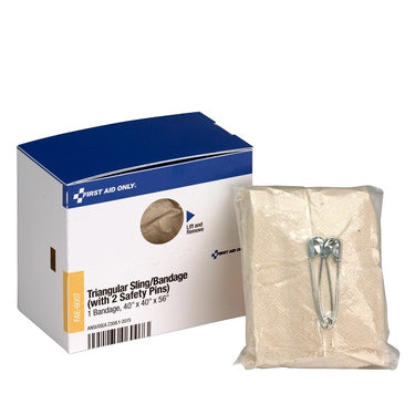 Triangular Sling/Bandage, 40